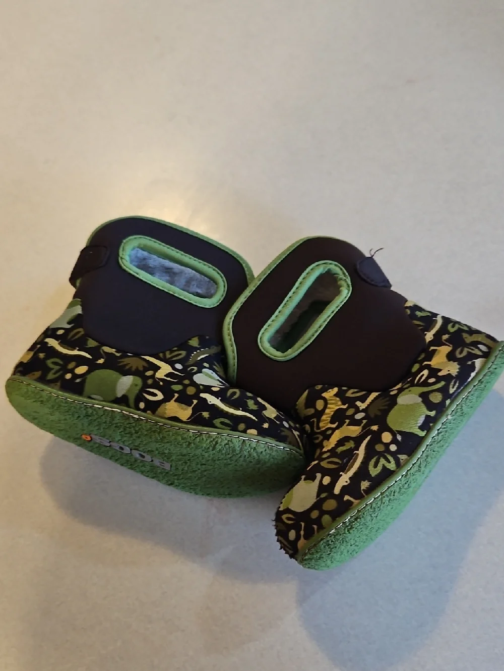 Bogs Toddler Boots